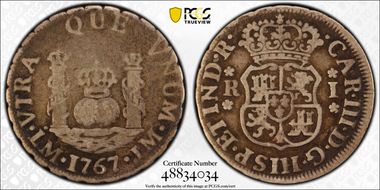 1767-LM JM Real Calico-350 F15