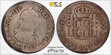 1777-L MJ Real Calico-362 F12