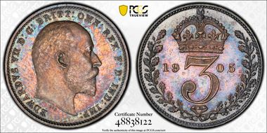 1905 3D Mdy S-3987 PL66