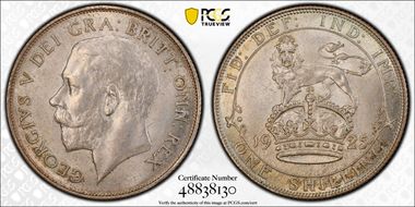 1925 Shil S-4023A N1