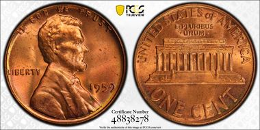 2021-P $1 Wedge-Tailed Eagle MS70