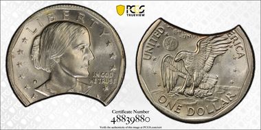 Various Various MS66