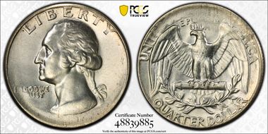 Various Various MS63