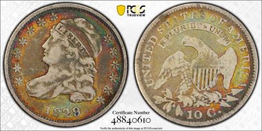 1829 10C Small 10C F15