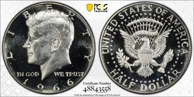 1966 50C SMS SP67CAM