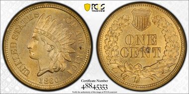 1860 1C MS64
