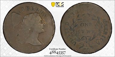 1796 1C S-85 N1BN