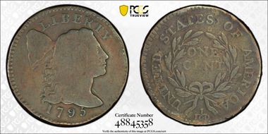 1795 1C S-74 N1BN