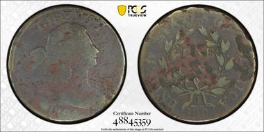 1804 1C N1BN