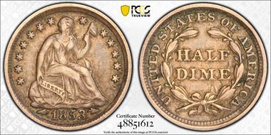 1853 H10C Arrows XF40