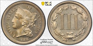 1888 3CN PR65CAM