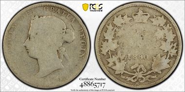 1880-H 25C Wide 0 AG3