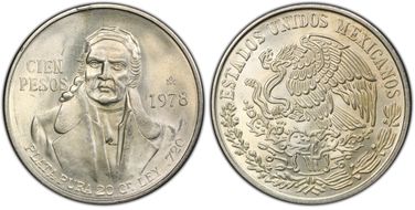 1978-Mo 100 P KM-483.2 MS66