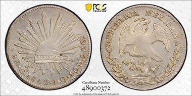 1842-Ga JG 8 R Ga22 N1