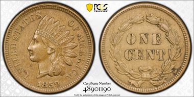 1859 1C RPD FS-302, S-2 AU55