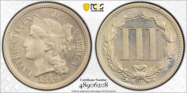 1889 3CN PR65