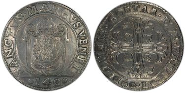 ND (1672)-GL Scudo D-4263 N1