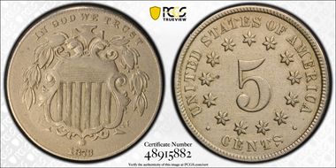 1873 5C Open 3 DDO FS-1101 N1