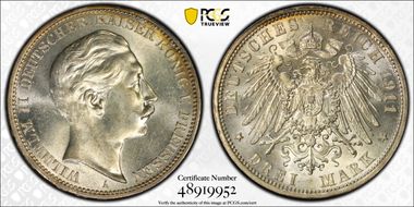 1911-A 3 Mk J-103 MS62