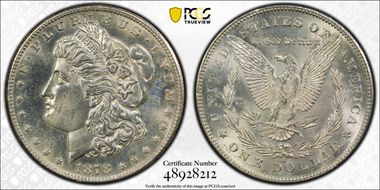 1878-S $1 N1