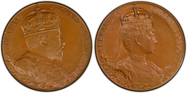 1902 Medal Eimer-1871a AE SP64