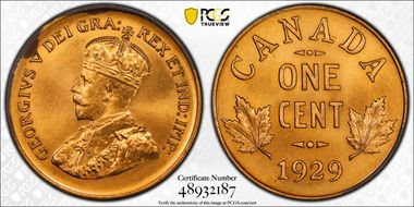 1929 1C SP66RD