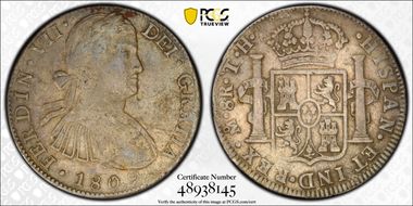 1809-Mo TH/HJ 8 R Calico-1308 var TH/HJ VF30