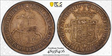 1722-IIG 2/3 Th D-997 AU50
