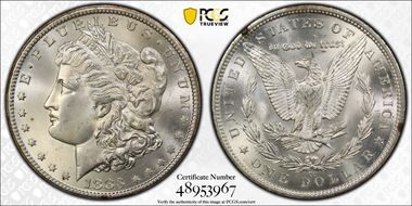 1883-CC $1 N1