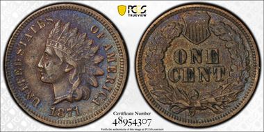 1871 1C N1BN