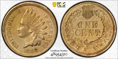 1862 1C N1