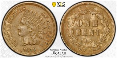 1859 1C N1