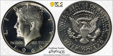 1966 50C SMS SP67CAM