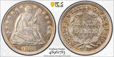 1858 H10C AU50