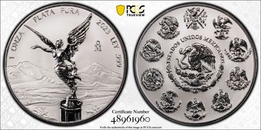 2023-Mo Onza Libertad Ag Rev PR PR70