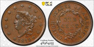 1818 1C AU55BN