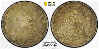 1827/6 50C O-102 XF45