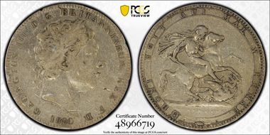 1820 Crown S-3787 F15