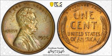 1958 1C N1BN
