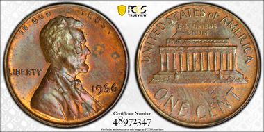1966 1C N1BN