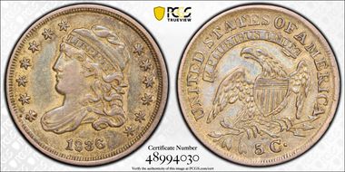 1836 H10C LM-4 AU53