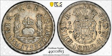 1755-LM JD Real Calico-156 XF40