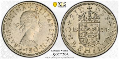 1955 Shil S-4147 English Rev AU55