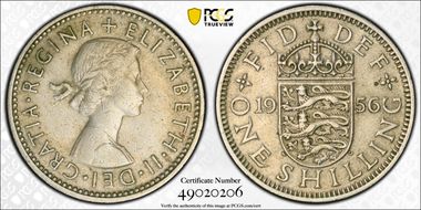 1956 Shil S-4147 English Rev XF45