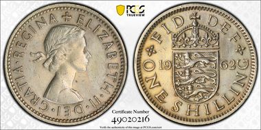 1962 Shil S-4147 English Rev N1