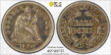 1851-O H10C VF35