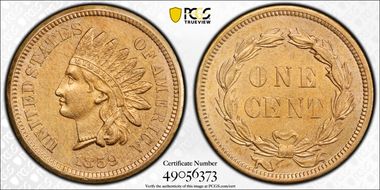 1859 1C N1