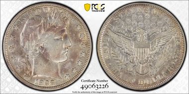 1898 50C N1