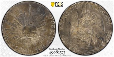 1842-Ca RG 8 R Ca13 AU55