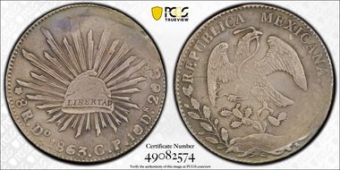 1863-Do CP 8 R Do43 XF45